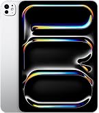 Amazon.co.jp: 【整備済み品】Apple iPad Pro 13 インチ (M4) Wi-Fi