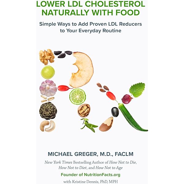 Amazon.co.jp: How Not to Die: Discover the Foods Scientifically