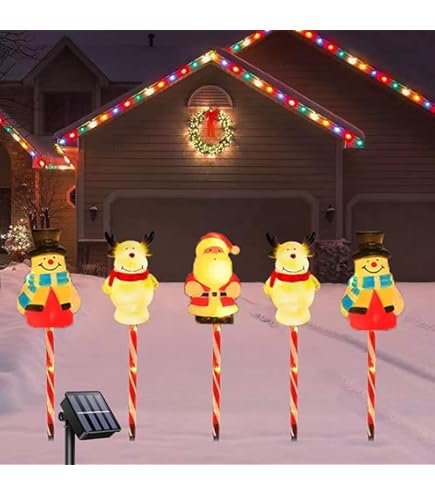 Amazon.co.jp: クリスマス 3Dタイプ LEDイルミネーション ばいきんまん