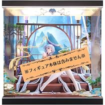 Amazon.co.jp: レビヤタン しなやかな百合の姿態ver 専用