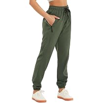 Quick Dry Workout Running Lounge Pants 