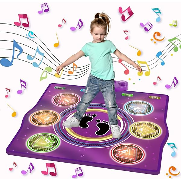 Amazon | Dance Dance Revolution with MARIO (マットコントローラ同梱