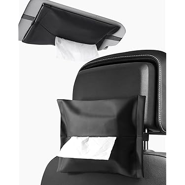 Amazon.co.jp 最新リリース: 車用ティッシュカバー・ボックス の新着
