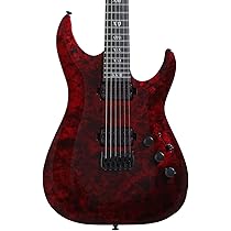シェクター エレキギター C-1 APOCALYPSE AD-C-1-APOC SCHECTER C-1 APOCALYPSE [AD-C-1-APOC] (RG) ｜イケベ楽器店