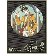 BD付き ×××HOLiC・戻(5)特装版 (講談社キャラクターズA) | CLAMP |本