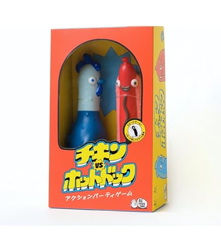 Amazon | ボードゲーム ボンク Bonk Board Game 輸入版 日本語説明書