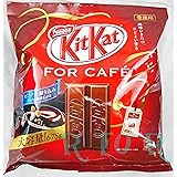 キットカット 【for cafe】 大容量678g　ネスレ日本(業務用)