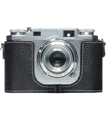 Amazon.co.jp: TP Original Konica III IIIA IIIM 専用 ブルタイプ 本