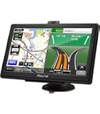パナソニック ポータブルカーナビ ゴリラ CN-G720D 7インチ
