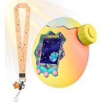 Amazon.co.jp: Newzerol【日光変色タイプ】Tamagotchi Paradise