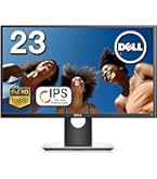 Amazon.co.jp: 【整備済み品】Dell ディスプレイ 液晶モニター