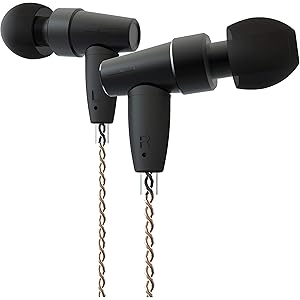 【 ベリリウム振動板 高剛性アルミハウジング採用 】高音質 イヤホン 有線 (JPRiDE) Premium 1984…