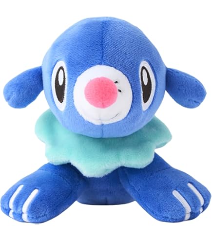 Amazon.co.jp: ポケモンセンターオリジナル 673 ぬいぐるみ Pokémon