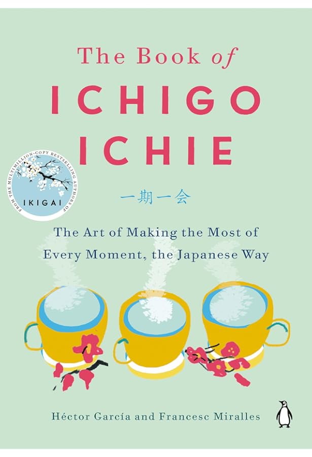 Amazon | Kokoro: Japanese Wisdom for a Life Well Lived | Kempton