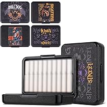 つな様 iQOSイルマi 紙タバコケースデコ Amazon.co.jp: Vikvokrタバコケース適用するiqosイルマiワン