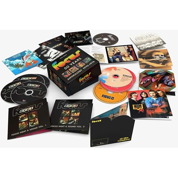 Amazon.co.jp: Hocus Pocus Box: ミュージック
