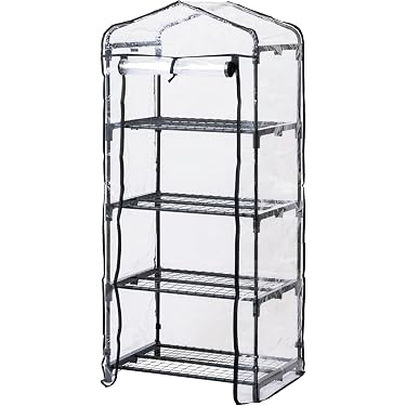 Amazon.co.jp 人気ギフトランキング: ビニールハウス・温室用品 で
