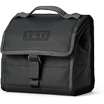 YETI デイトリップ・ランチバッグ 本国限定カラーノルデックパープル