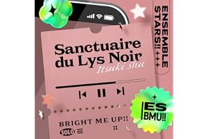 Sanctuaire du Lys Noir