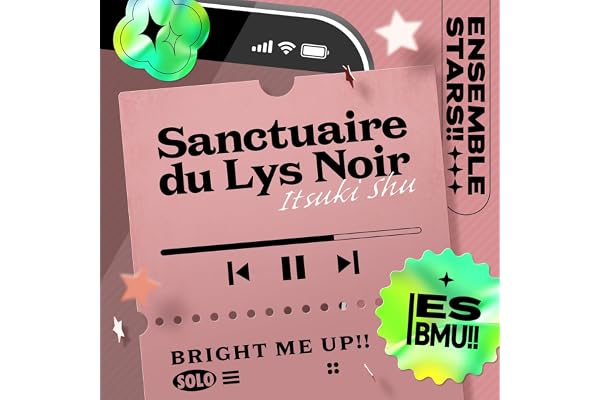 Sanctuaire du Lys Noir