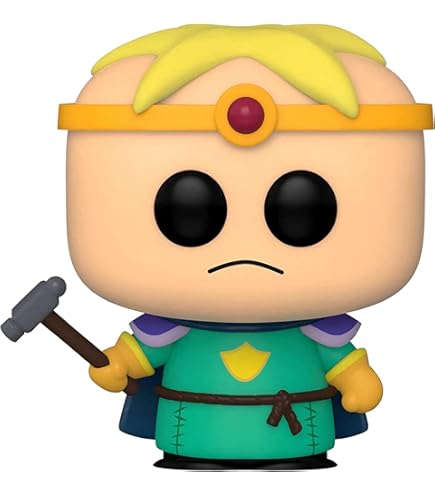 Amazon.co.jp: ファンコ ポップ サウスパーク HOTTOPIC限定