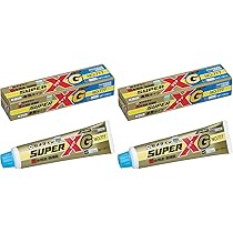 Amazon.co.jp: セメダイン スーパーXG No. 777 クリア 135 mL (× 2