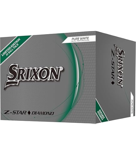Amazon | Srixon Z-Star XV 7 Ltd エディション 24パック | スリクソン