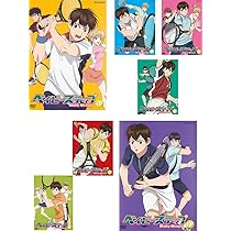 Amazon.co.jp: ベイビーステップ 第2シリーズ [レンタル落ち] 全