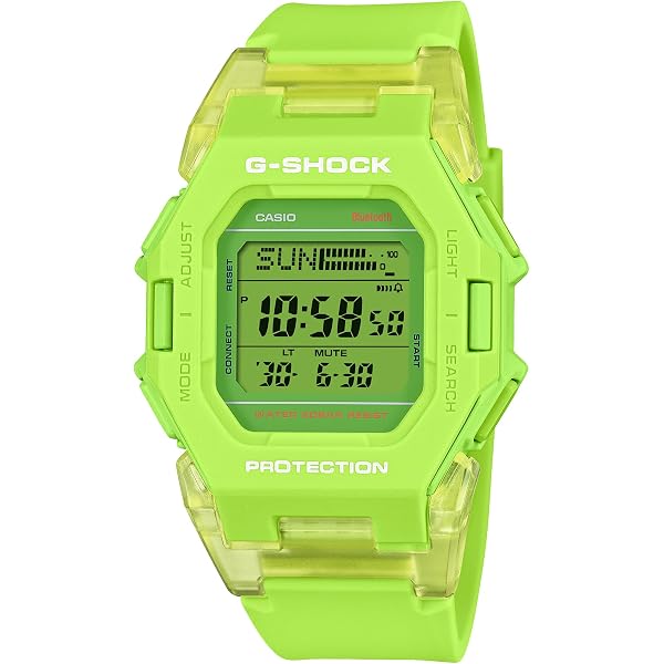 Amazon.co.jp: [カシオ]CASIO 腕時計 GSHOCK ジーショック DW-5900DN