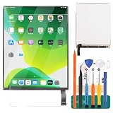 iPad Mini 2 LCD スクリーン 交換用 A1489 A1490 A1491 iPad Mini 3 画面交換 A1599 A1560 LCD ディスプレイ修理部品キット 7.9インチ (タッチスクリーンは含まれません)