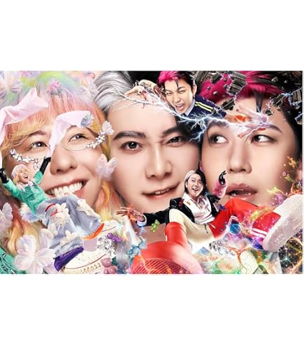 Amazon.co.jp: 【限定特典あり Blu-ray】 Mrs. GREEN APPLE MGA