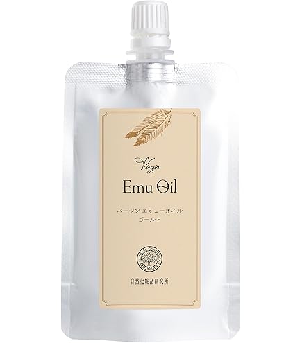 Amazon.co.jp: Y Not Natural エミューオイル EMU OIL 無添加100