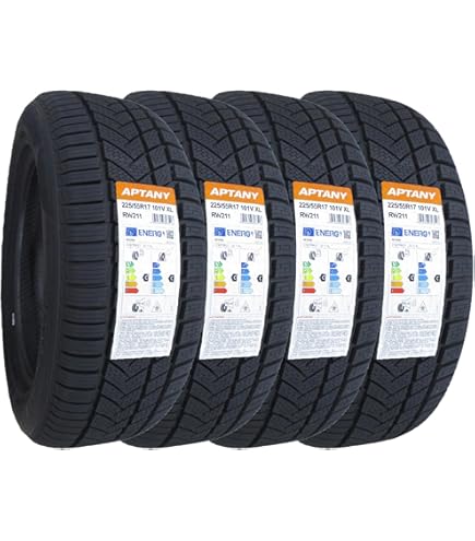 Amazon.co.jp: ICETEC NEO ケンダ(KENDA) スタッドレスタイヤ KR36 225