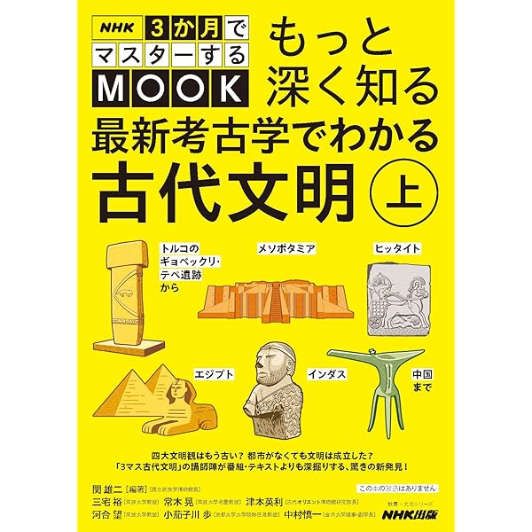 古代オリエントガイドブック (シリーズ「古代文明を学ぶ」) | 安倍