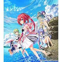 9-nine-  PCソフト Amazon | 9-nine- 通常版 | PCゲーム | PCソフト