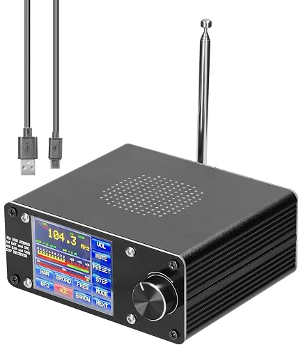 Amazon | TOA ワイヤレスガイド 卓上型受信機 WT-1110 | TOA(ティー