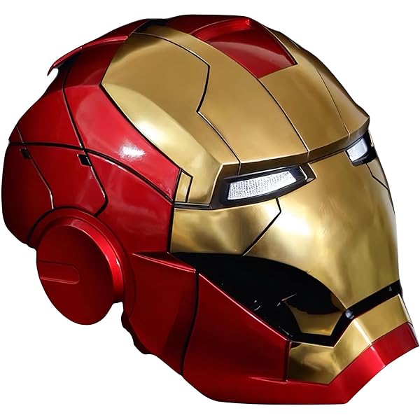 Amazon.co.jp: XXF-アイアンマン インフィニティガントレット アイアン