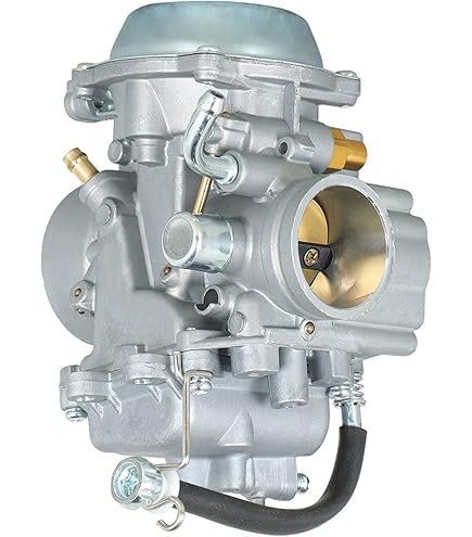 Replacement Carburetor For Suzuki King Quad 300 LTF300F & Quadrunner 250 (13200-39D22)