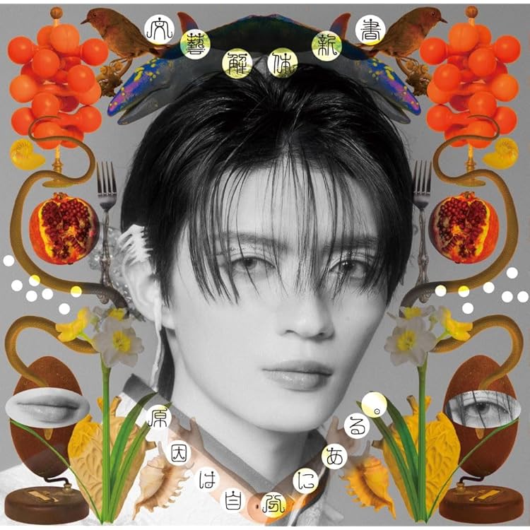 Amazon.co.jp: パラノイドランデブー (小泉光咲盤): ミュージック