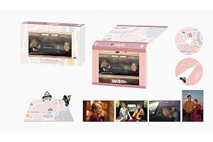 TOKYOタクシー豪華版 (数量限定生産) [Blu-ray]