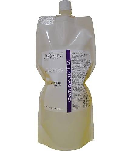 Amazon | ペット用品 バイオガンス プロテインプラスシャンプー 4L 犬