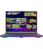 Amazon.co.jp: ASUS ゲーミングノートPC ROG Strix G16 G614PM 16