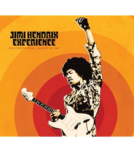 Amazon.co.jp: HEAR MY MUSIC : HENDRIX,JIMI: ミュージック