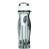 Fill2Pure Stainless Stainless Steel Filter Bottle