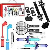 Switch S-ports Accessories (Compatible with Nintendo Switch Sports), Interactive Games, Immersive Experience, For Adults and 