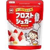 フロストシュガースタンドパック (300g)