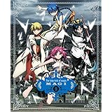 マギ 9(完全生産限定版) [Blu-ray]