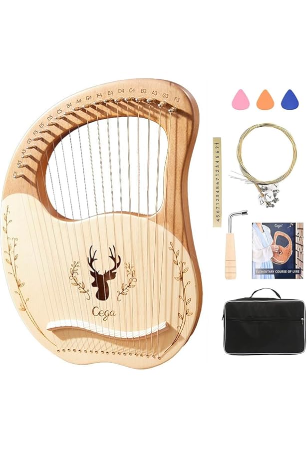 改訂版・初心者のためのライア教則本 | ゲルハルト・ バイルハルツ