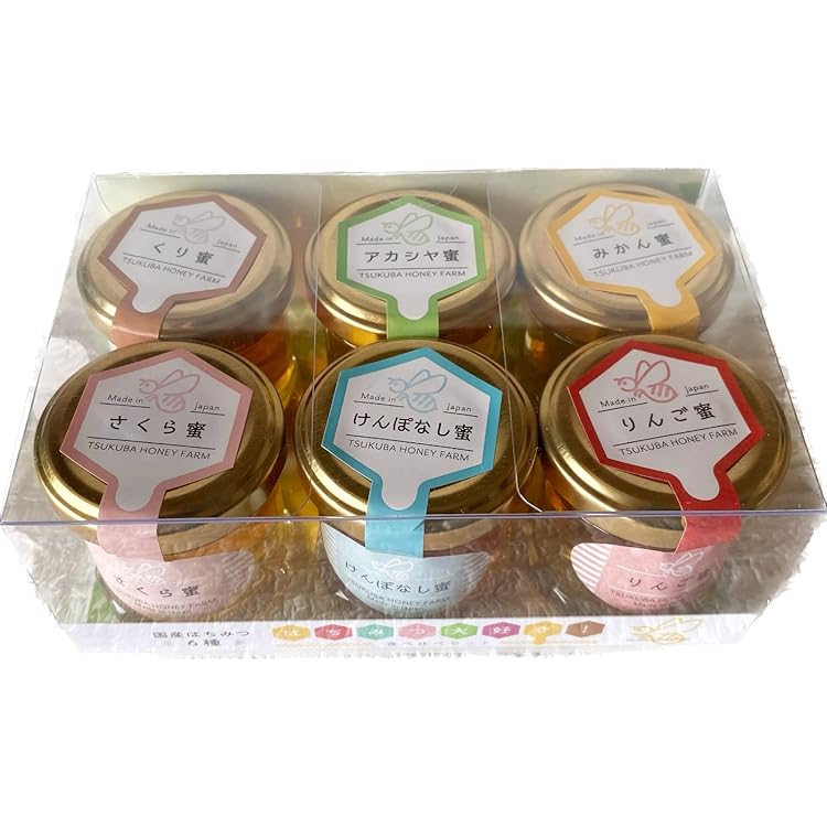 杉養蜂園はちみつ300g 12種類セット 杉養蜂園はちみつ300g 12種類セット