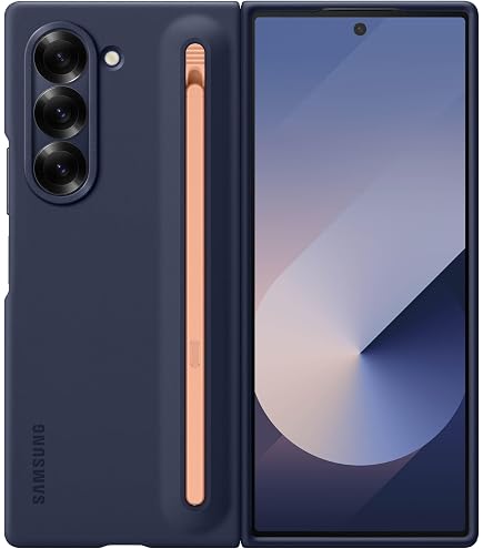 Amazon | SAMSUNG Galaxy Z Fold5 Slim S ペンケース コンパクトSペン